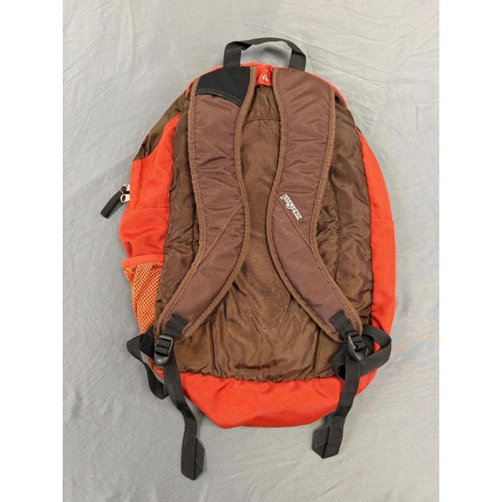 Jansport backpack features